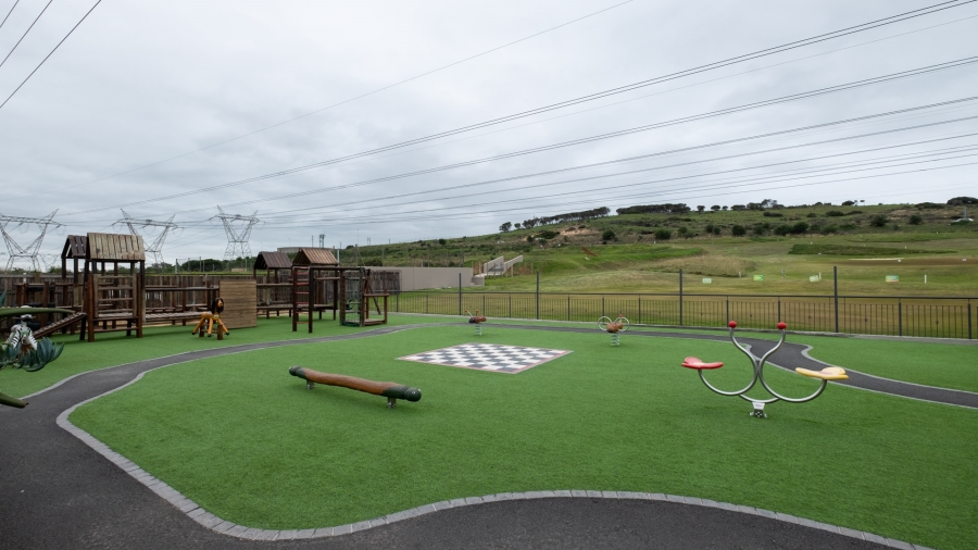 2 Bedroom Property for Sale in Burgundy Estate Western Cape